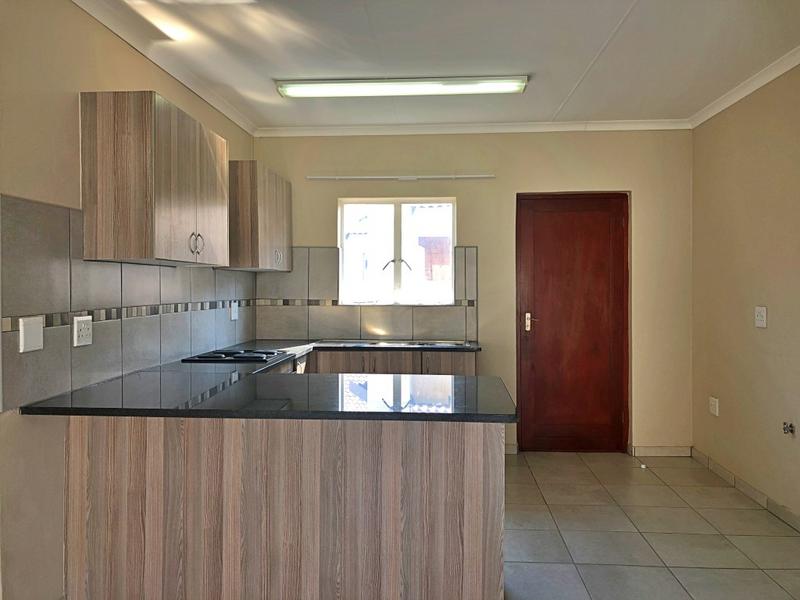 3 Bedroom Property for Sale in Waterkloof A H North West